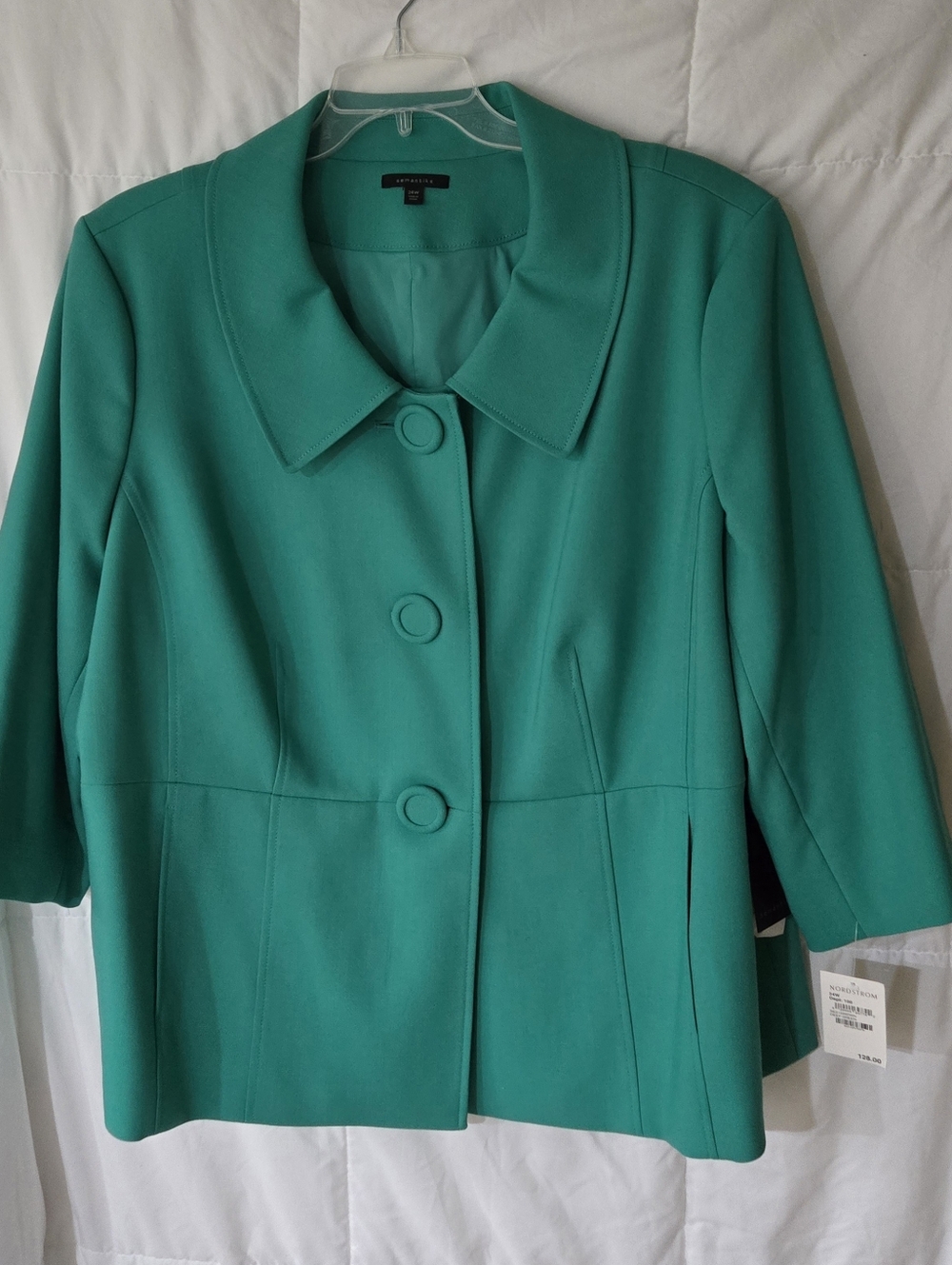 Semantiks Womens Jacket
